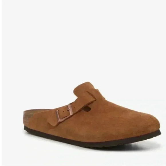 Women’s Birkenstock Boston Clog